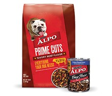 Alpo Prime Cuts