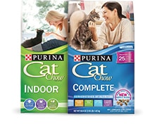 Cat Chow