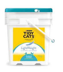 Purina<sup>®</sup> Tidy Cats<sup>®</sup> Instant Action Litter