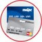 Meijer MasterCard Icon Meijer MasterCard Icon