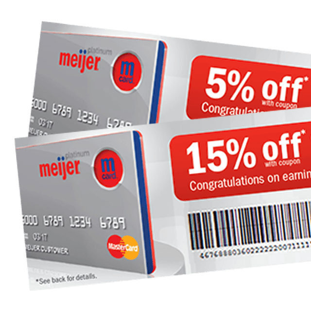 meijer mastercard customer service