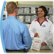 Online Pharmacy in Richmond