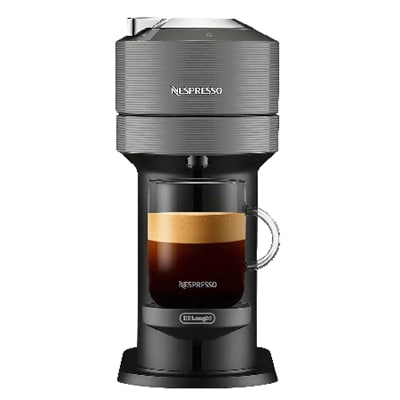 Nespresso Vertuo Next Coffee and Espresso Maker by DeLonghi