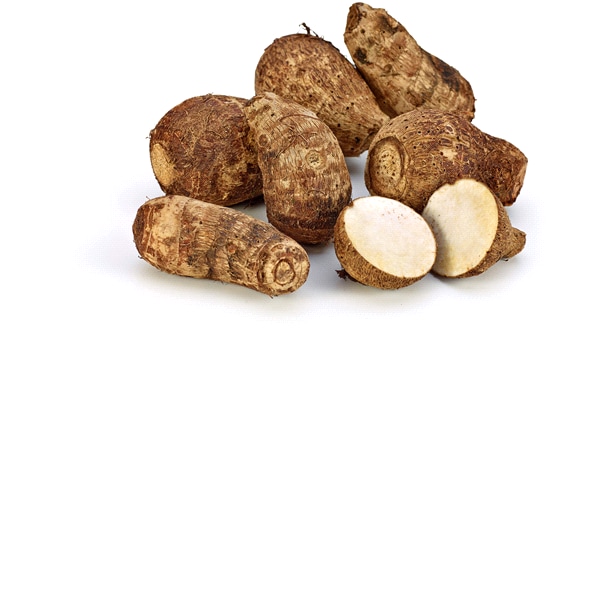 where to buy taro root