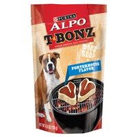 alpo snaps dog treats