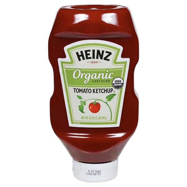 Heinz соус для картошки