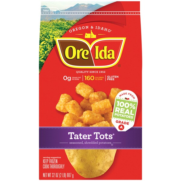 Tater Tots