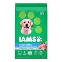 iams minichunks 50 lbs