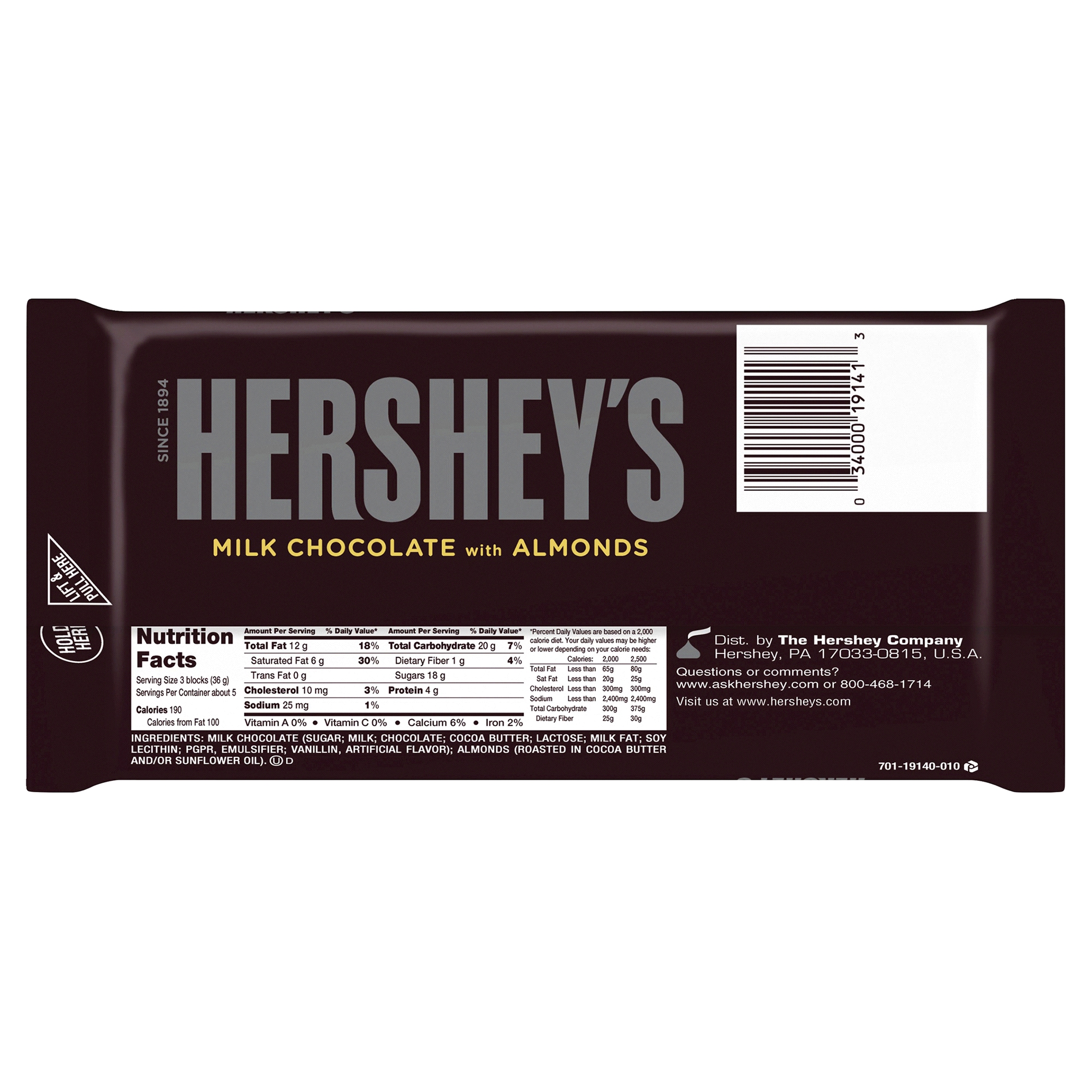 hershey-chocolate-bar-nutrition-label-trovoadasonhos