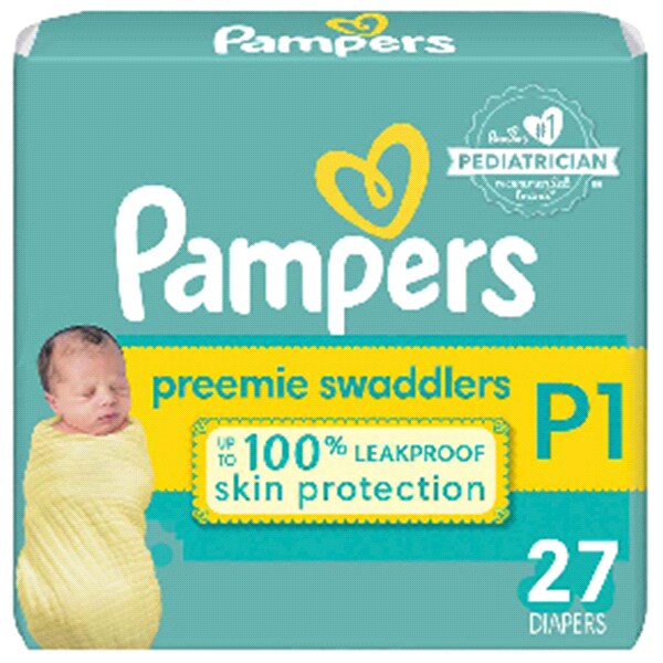 Count Huggies Premmie Nano Preemie Huggies Preemie Diapers