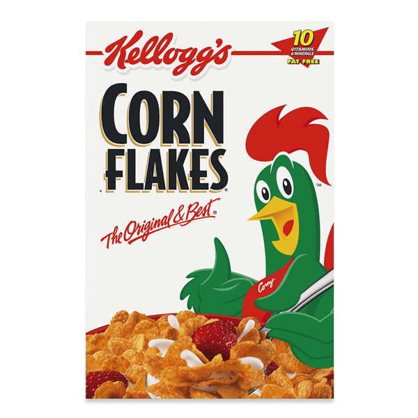 Kellogg S Corn Flakes Cereal Nutrition Facts | Besto Blog