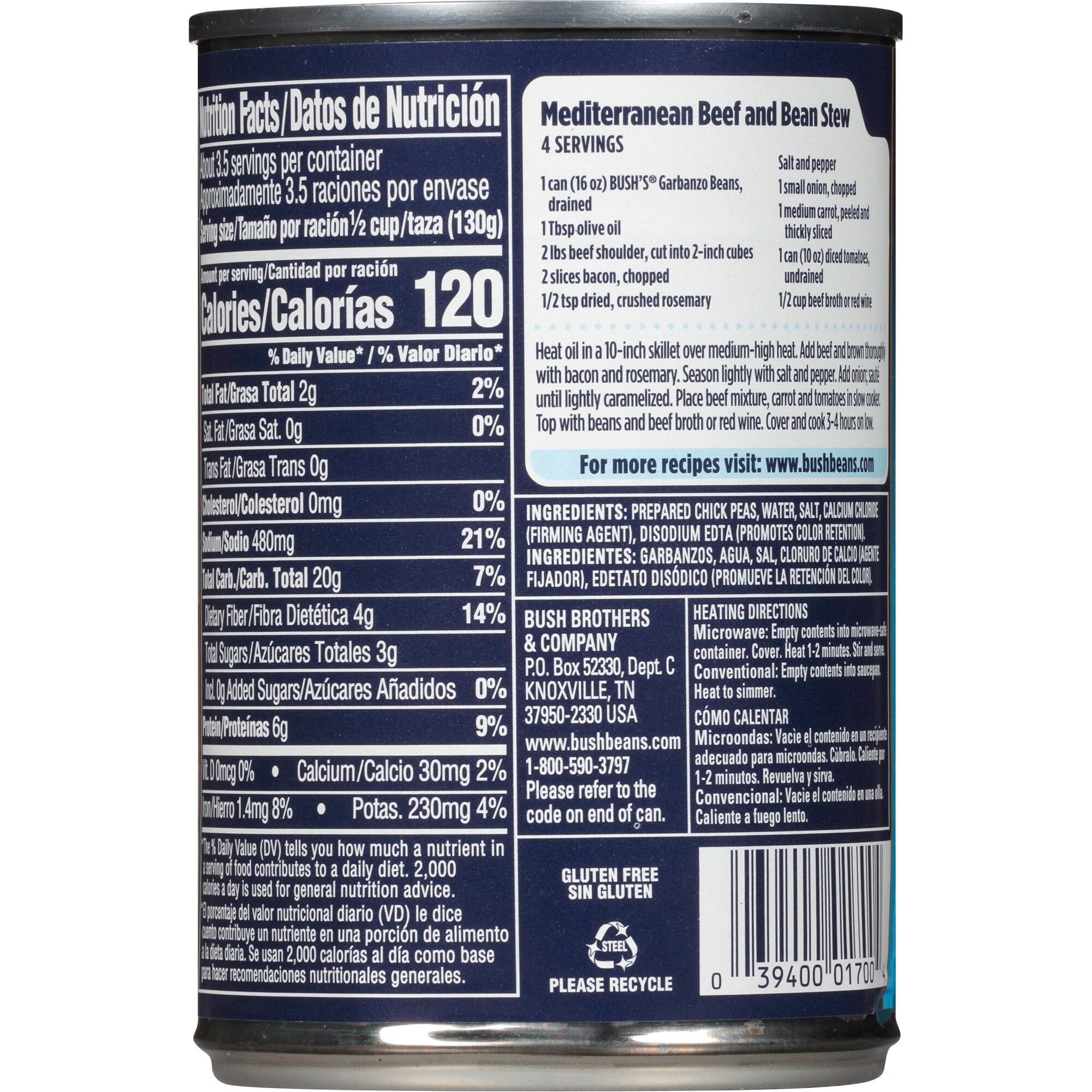 Lipton Onion Soup Mix Nutrition Label Best Label Ideas 2019