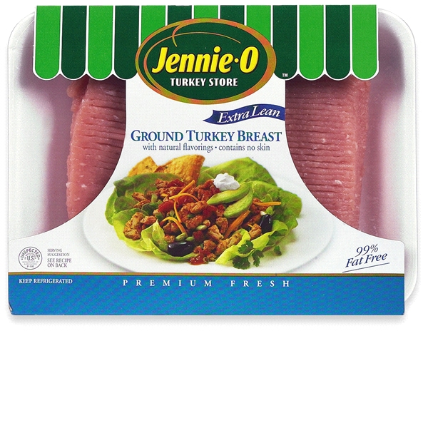 jennie o turkey roast where to buy