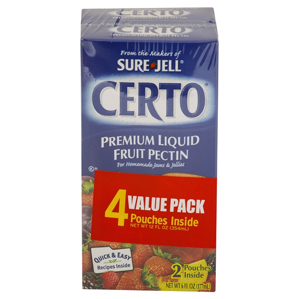 liquid certo