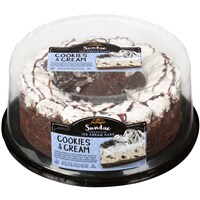 ice cream cakes meijer