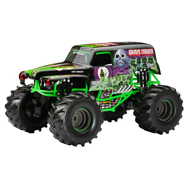 Monster Jam Grave Digger Meijer Monster Jam Grave Digger
