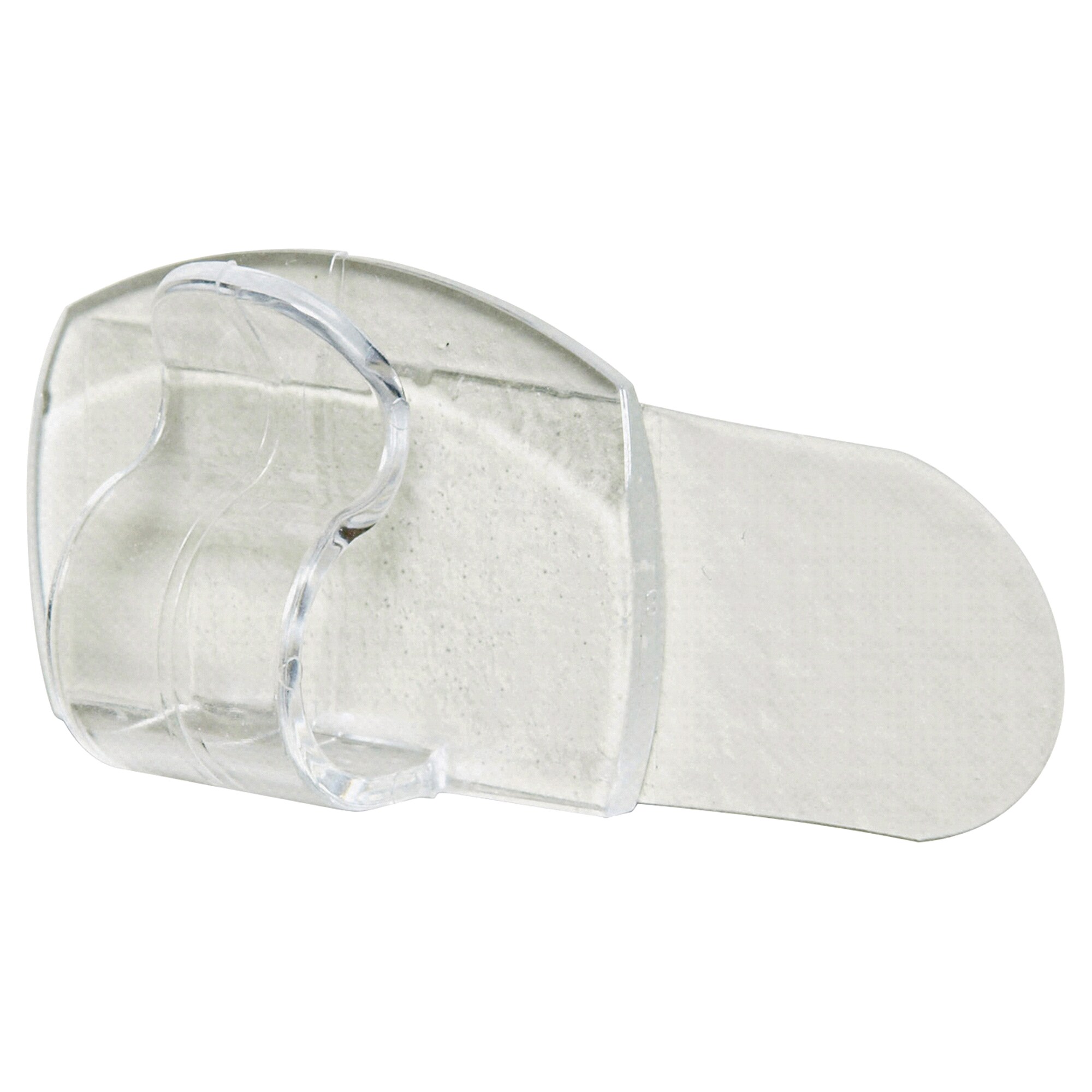 Command Outdoor Light Clips Clear 16 17017clr Awes