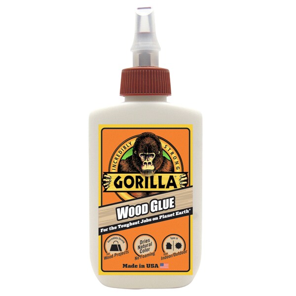 gorilla wood glue 4 oz meijer com gorilla wood glue 4 oz