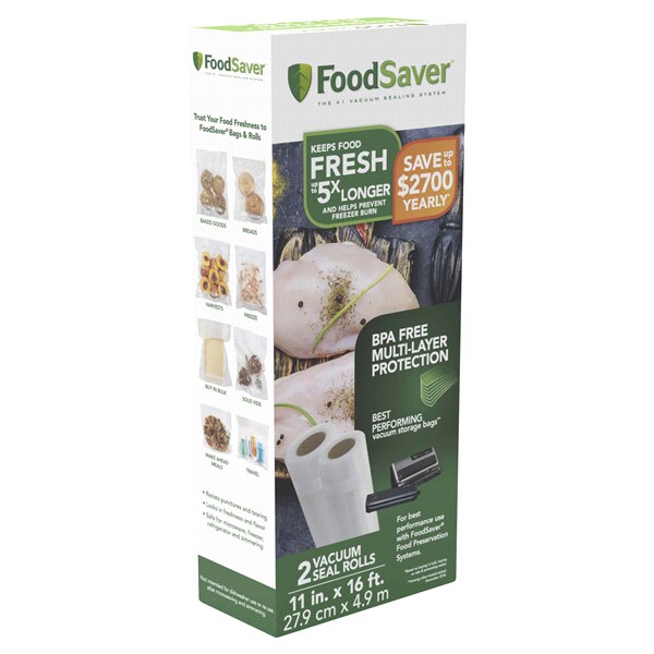 vacuum seal bags meijer