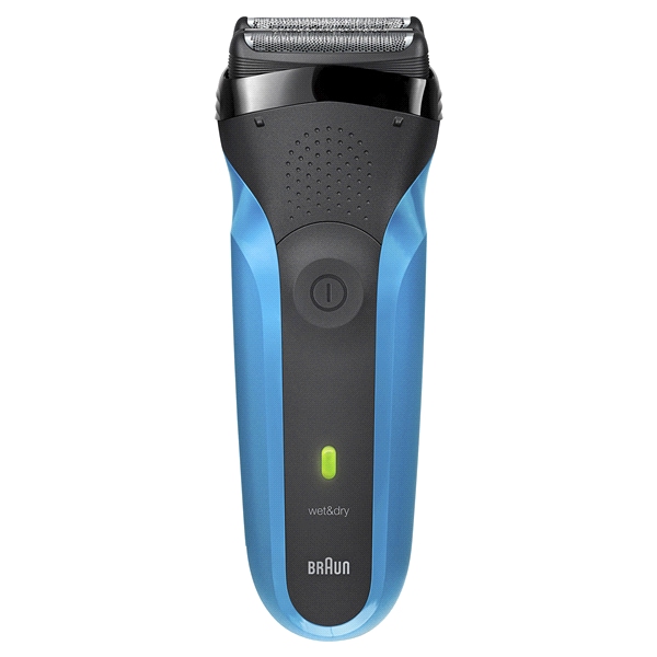 meijer electric shavers