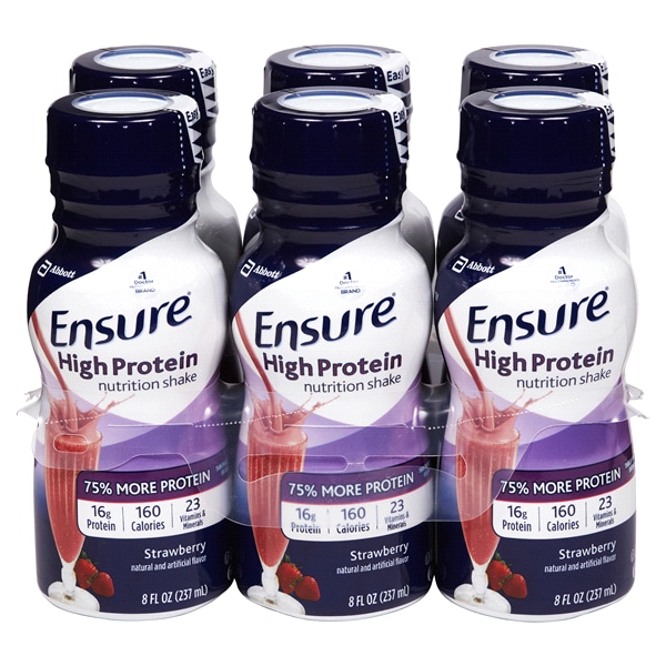 Ensure Chocolate Pudding Nutrition Facts Besto Blog