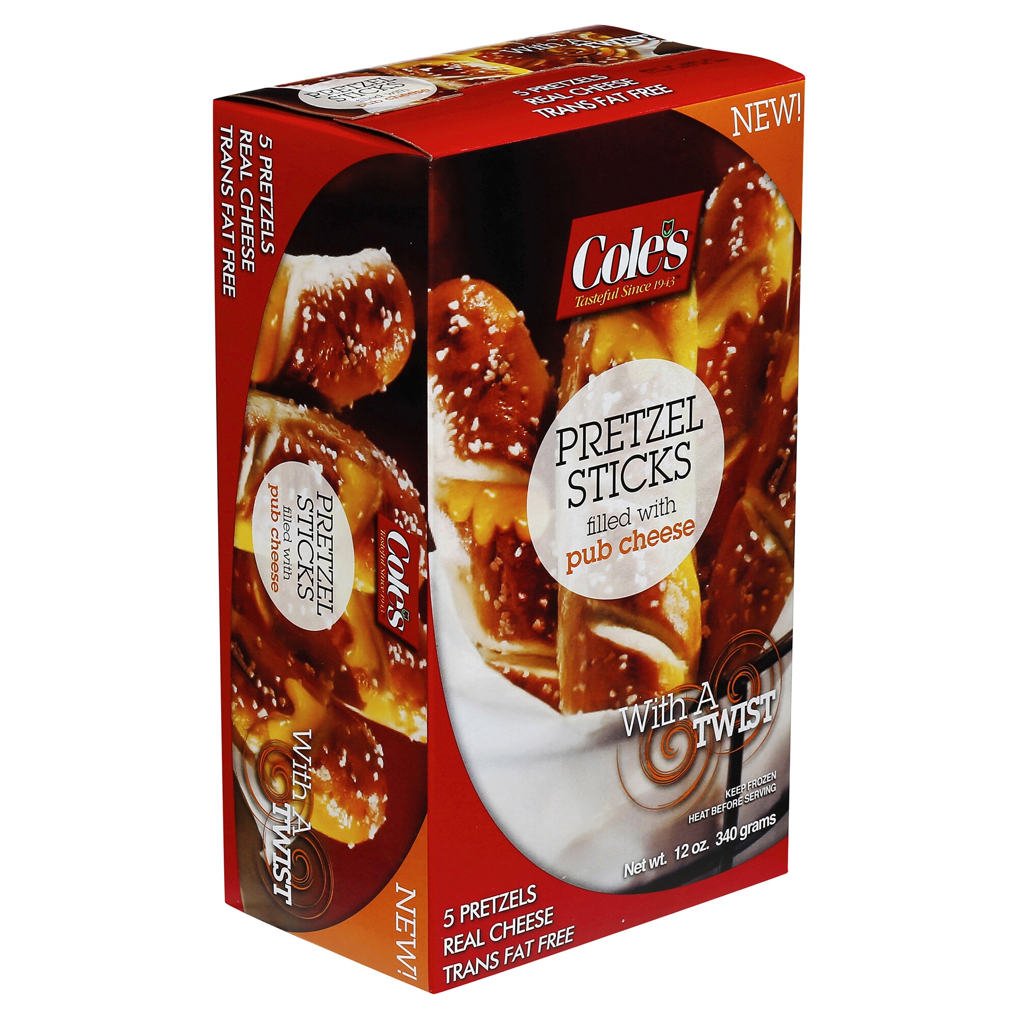 jalapeno hummus coles