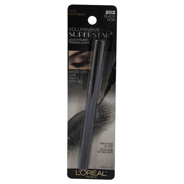 loreal superstar loreal superstar