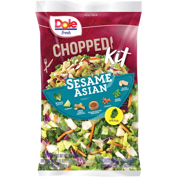 Image result for asian chopped salad kit