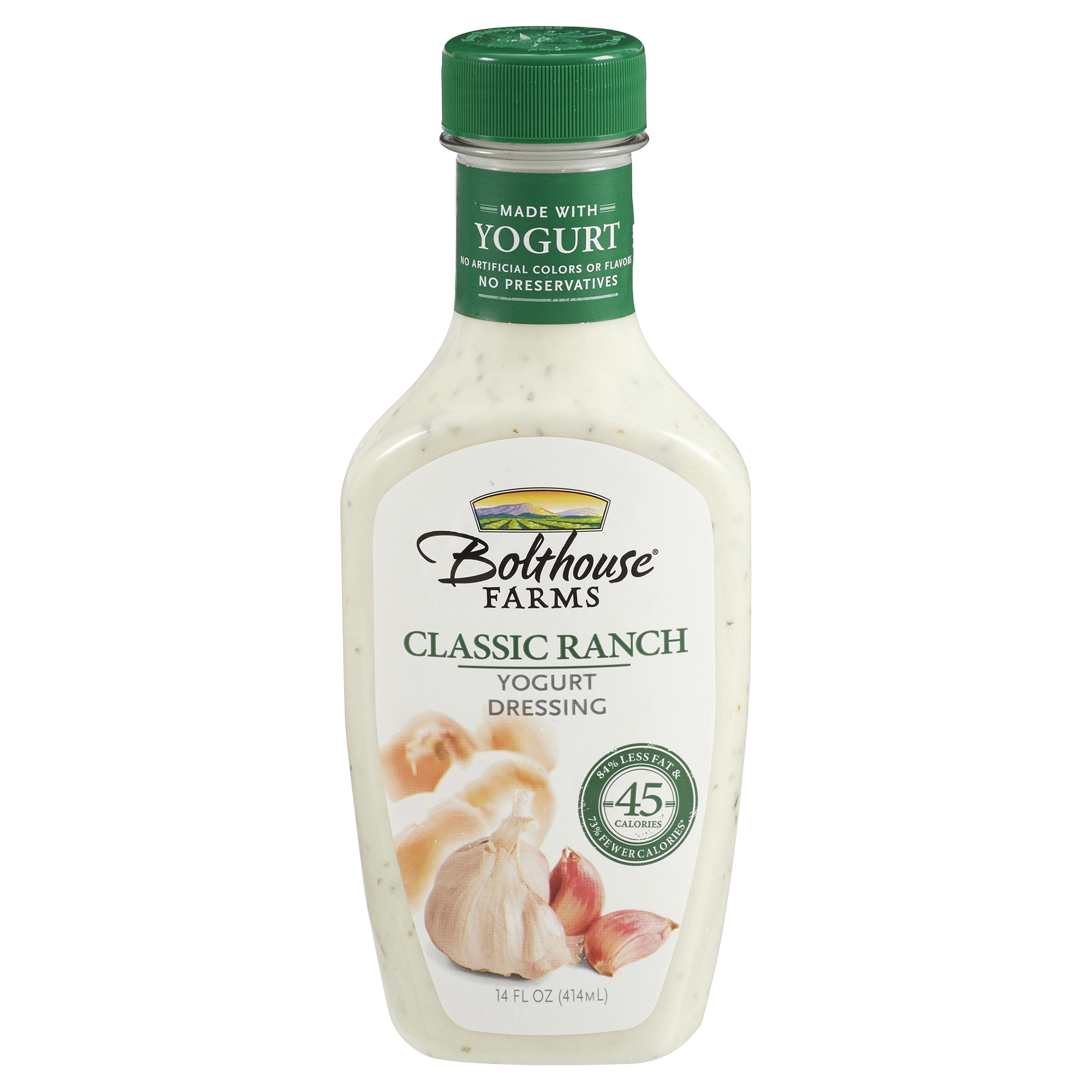 Bolthouse Yogurt Blue Cheese Dressing