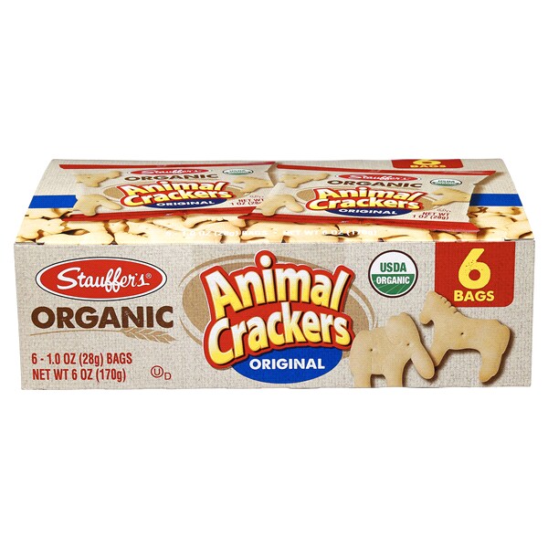 stauffers organic animal crackers 6 oz 6 1 oz bags meijer com 0007232011932 0 a9c1 0600 png