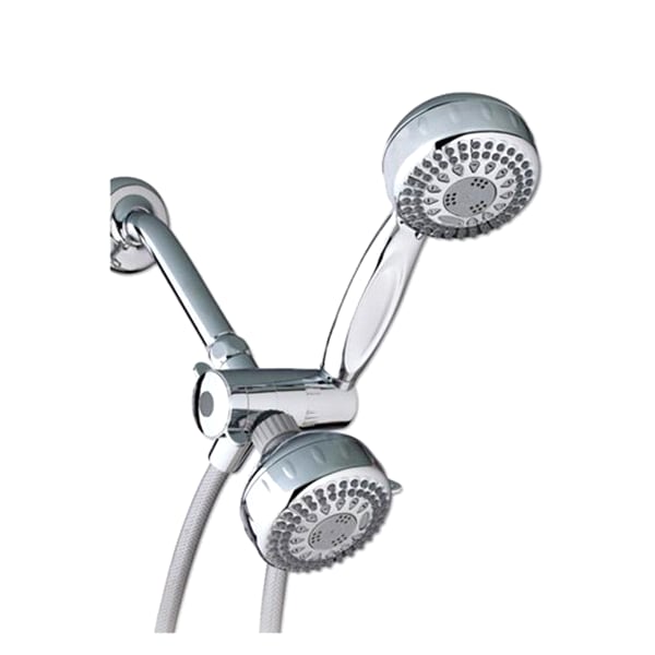 Dual Shower Heads Dual Shower Heads