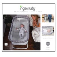 dalton bassinet