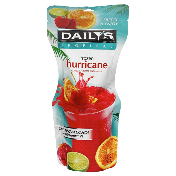 buy daily's frozen pouches online