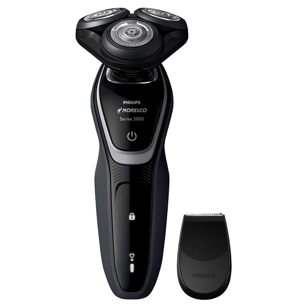 meijer electric shavers