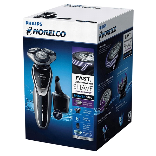 meijer electric shavers