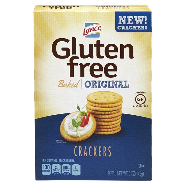 lance gluten free cracker original 5 oz meijer com lance gluten free cracker original 5 oz