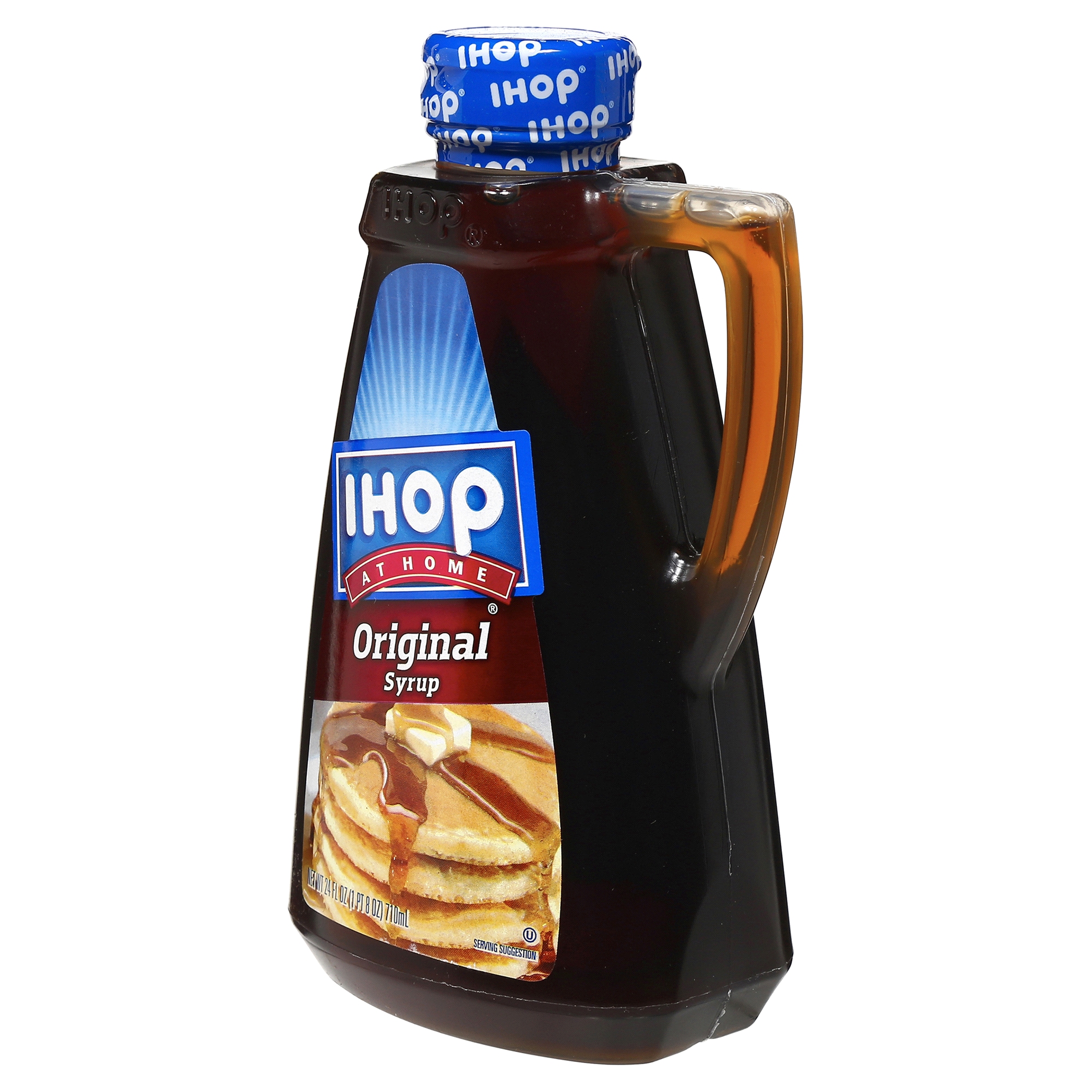 ihop syrup where to buy