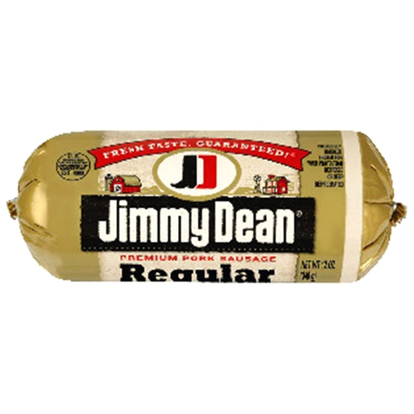 Jimmy Dean Sausage Roll