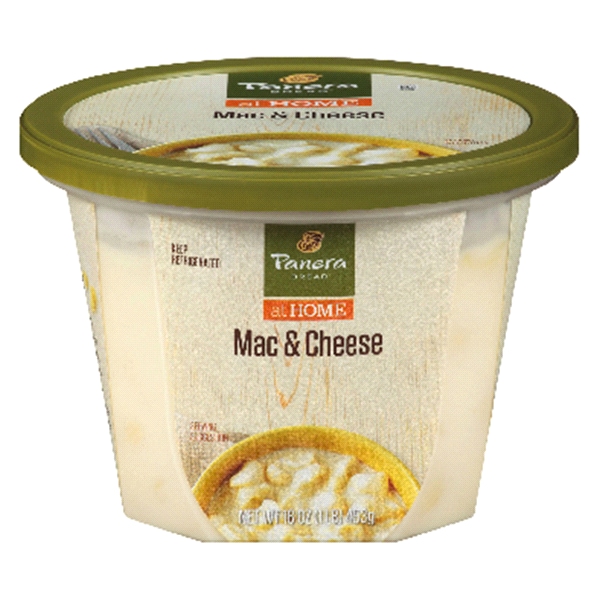 Panera Bread Mac & Cheese 16 oz | Meijer.com Panera Bread Mac & Cheese 16 oz | Meijer.com