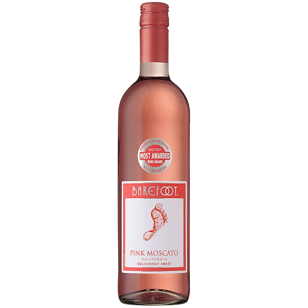 barefoot rose wine barefoot rose wine