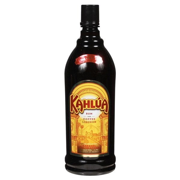 kahlua liqueur substitute