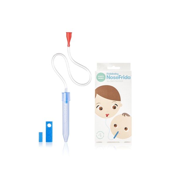 Nasal Aspirator For Babies. Why Do Doctors Recommend It? –