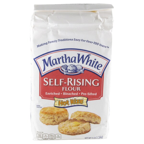 martha white flour coupons