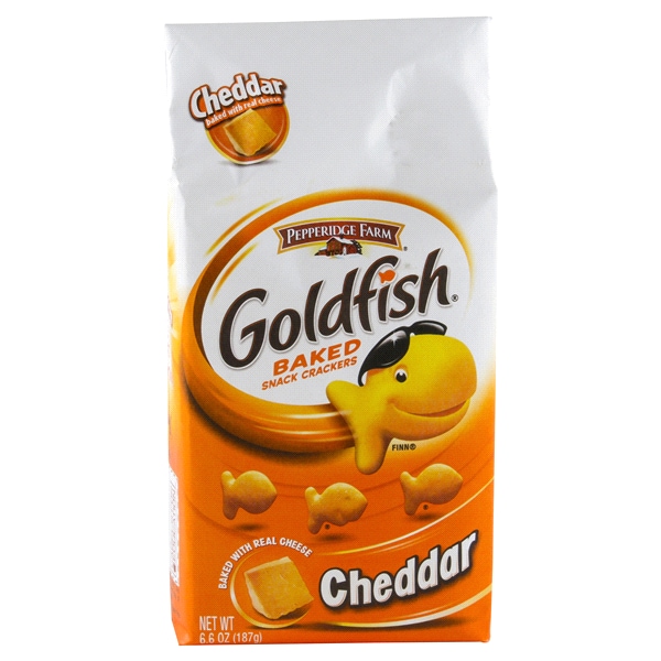 Goldfish Extreme Cheddar Nutrition Facts Nutrition Ftempo