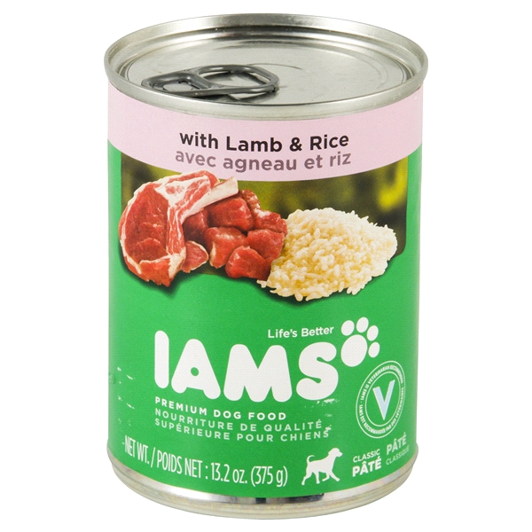 iams wet dog food iams wet dog food