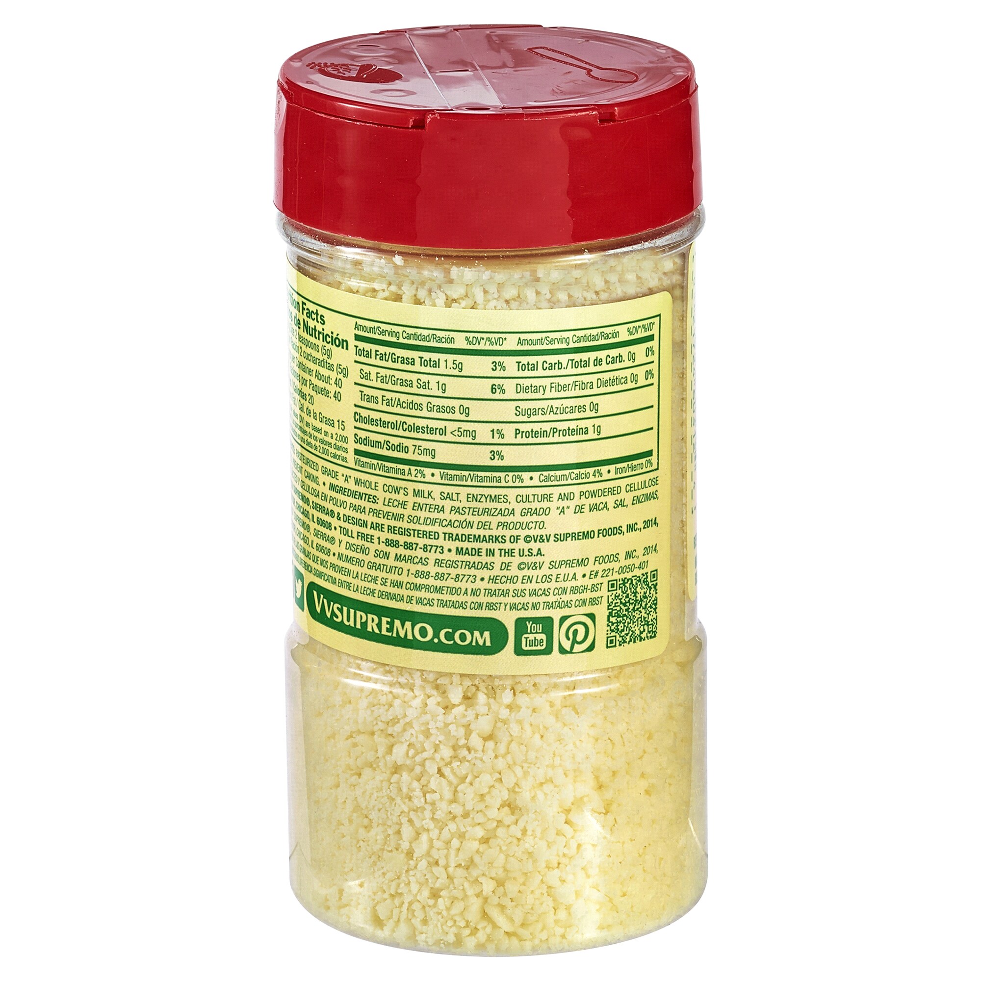 cotija cheese meijer