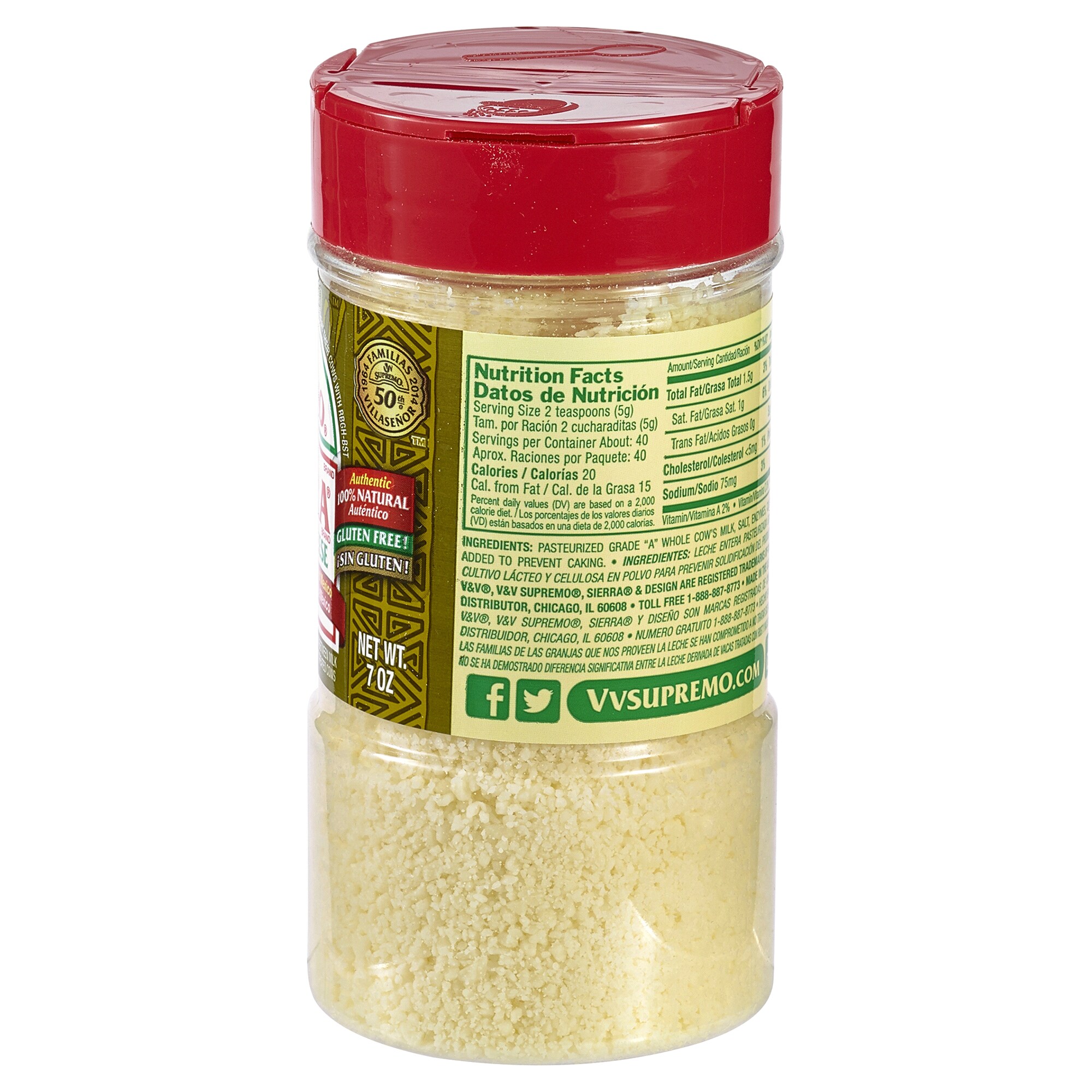 cotija cheese meijer