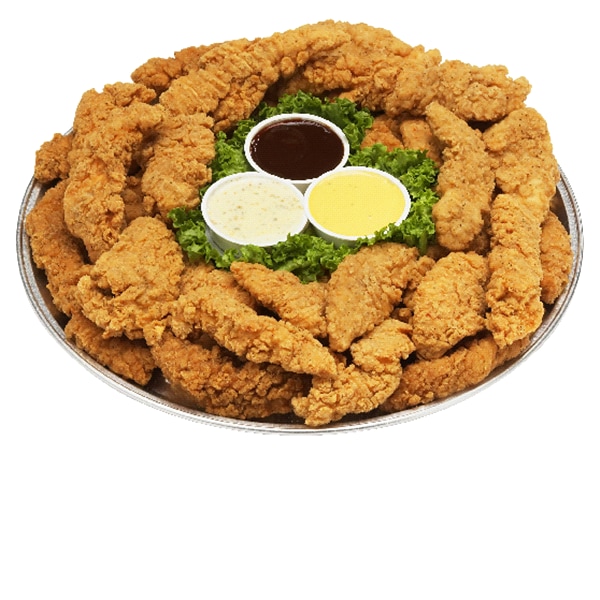 Meijer Tender Lovin Chicken Tray Large Serves 18-20 | Meijer.com