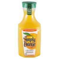 Orange Juice | Meijer.com