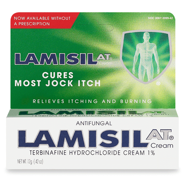 Lamisil prescription hope